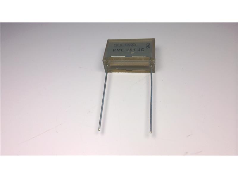 YAGEO PME261JC5680KR30