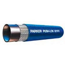 PARKER 821FR-12-BLK-RL