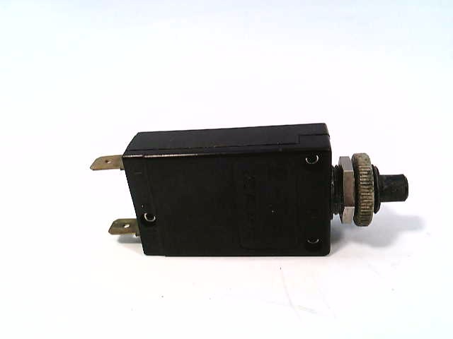 E-T-A CIRCUIT BREAKERS 2-5700-IG2-P10-DD-6A