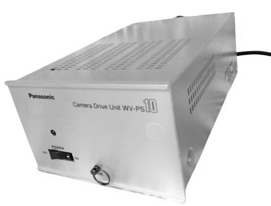 WV-PS10 by MATSUSHITA ELECTRIC