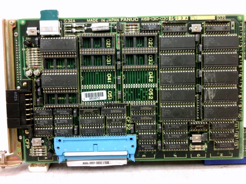 A16B-1310-0300 by FANUC