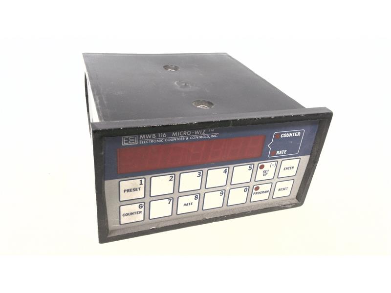 DANAHER CONTROLS MWB116-A-10