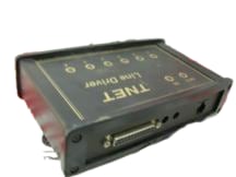 COMPUTERWISE TLD3