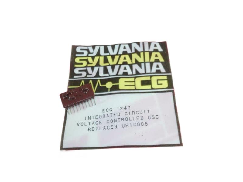 ECG1247 by PHILIPS
