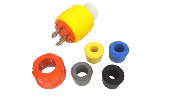 2324-PW6P-AM by ERICSON MFG