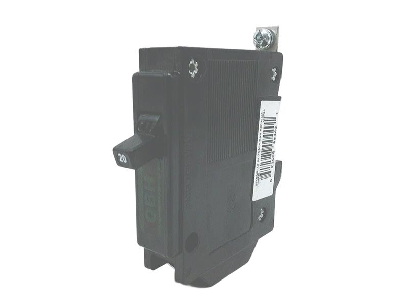 QBH120 by EATON CORPORATION