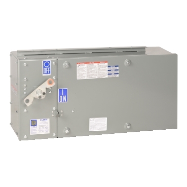 PBLJ36600GNU31X by SCHNEIDER ELECTRIC