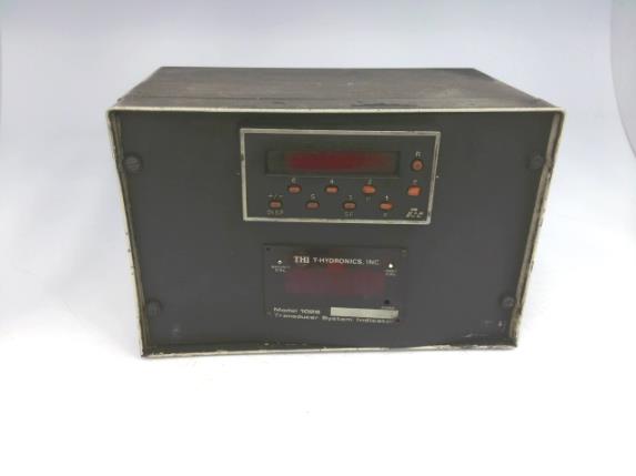 T-HYDRONICS INC 1028