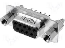 L77SDEH09SOL2RM8 by AMPHENOL