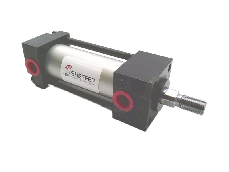 SHEFFER CLH-D2