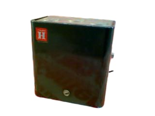 L4081A-1007-1 by HONEYWELL
