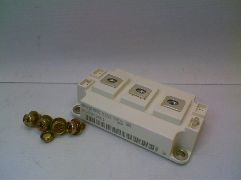 DF200R12KE3 by INFINEON