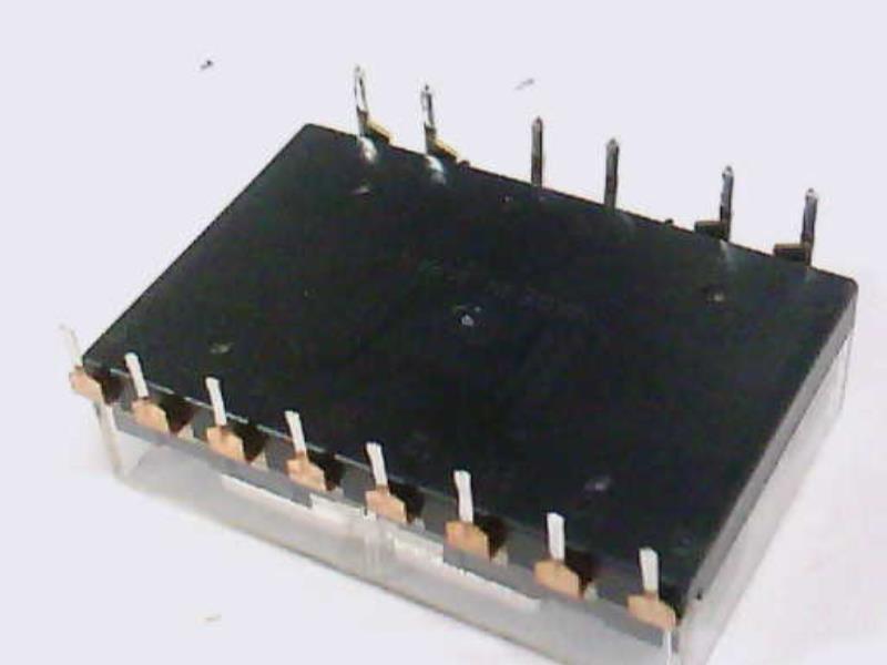 MATSUSHITA ELECTRIC NC4D-JP-DC24V