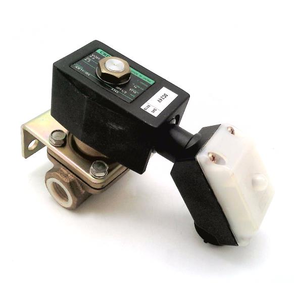 CKD CORP ADK11-15A-L3H-DC24V