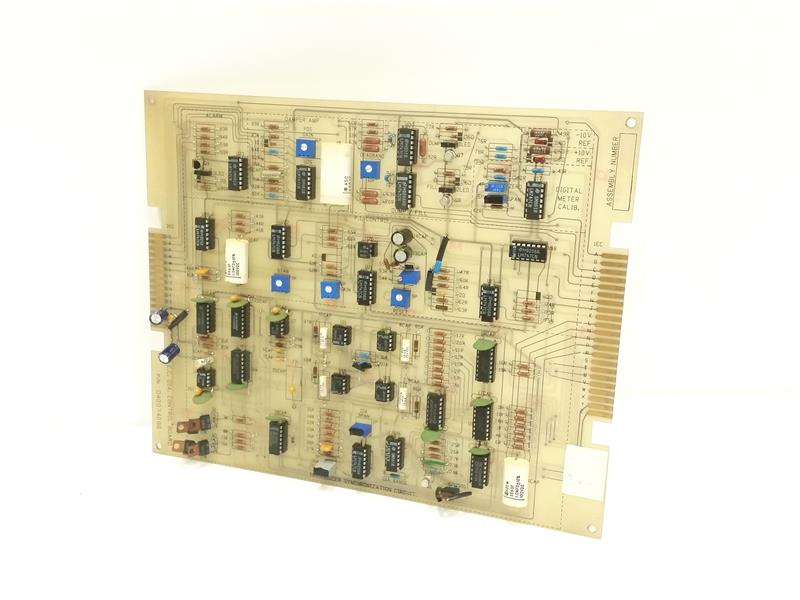 CONVERTEAM D40074086