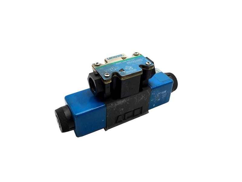 EATON CORPORATION DG4V-3S-2C-M-FPA5-WL-B5-60