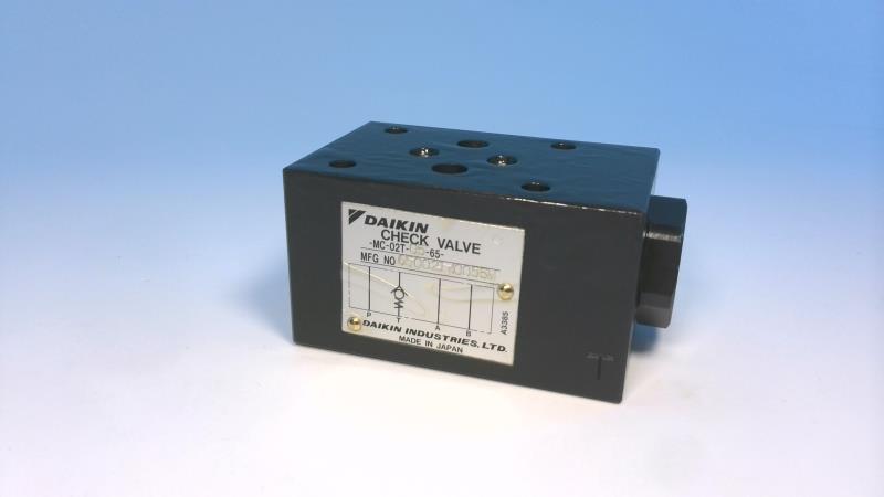 MC-02T-05-65 by DAIKIN INDUSTRIES