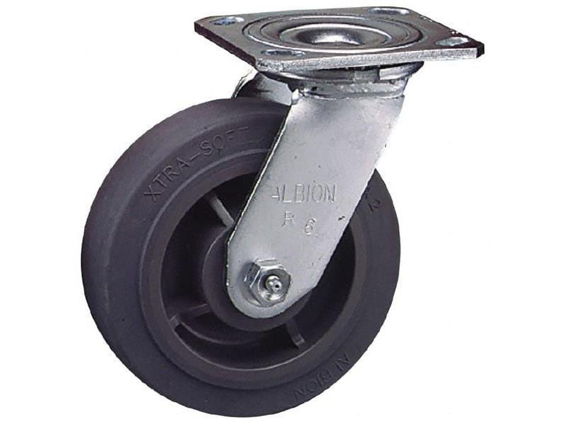 ALBION CASTERS 16TM04201R