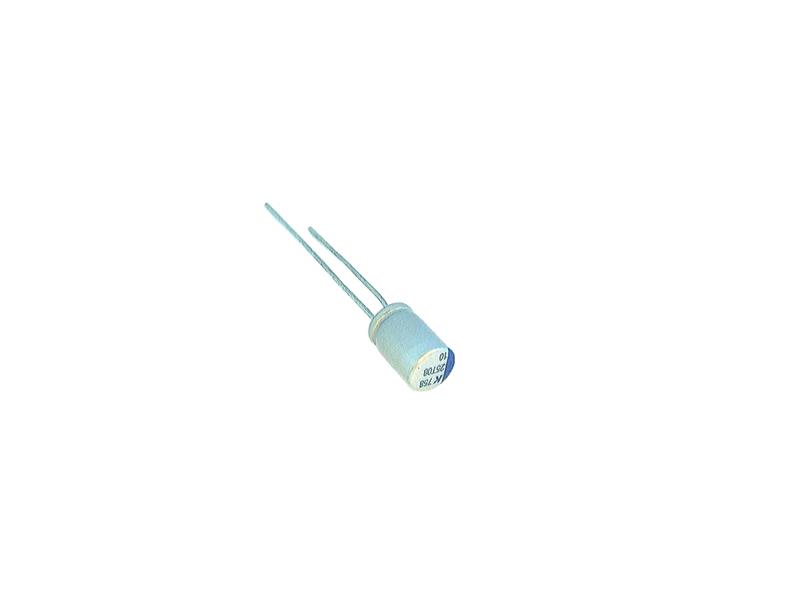 YAGEO A758BG106M1EAAE070
