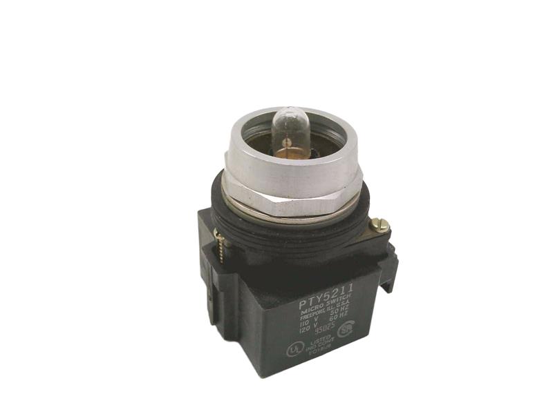 HONEYWELL PTY5211