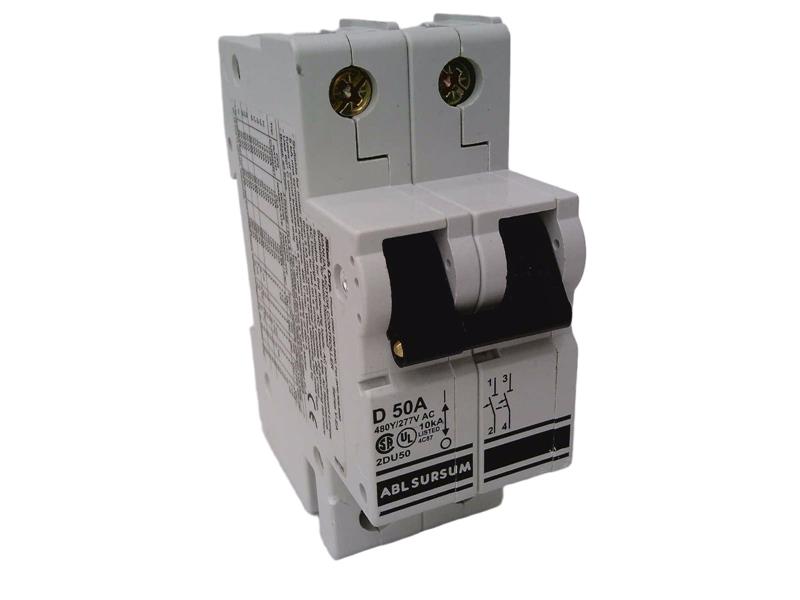 2DU50 by ALTECH CORP