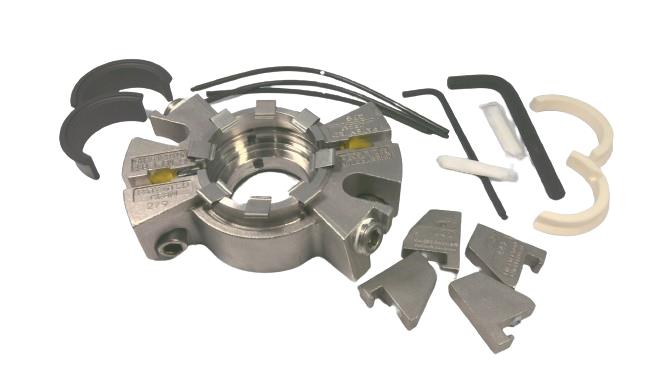 AW CHESTERTON CO 442