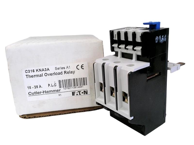 EATON CORPORATION C316KNA3A