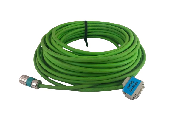 SIEMENS 6FX8002-2EQ10-1CF0