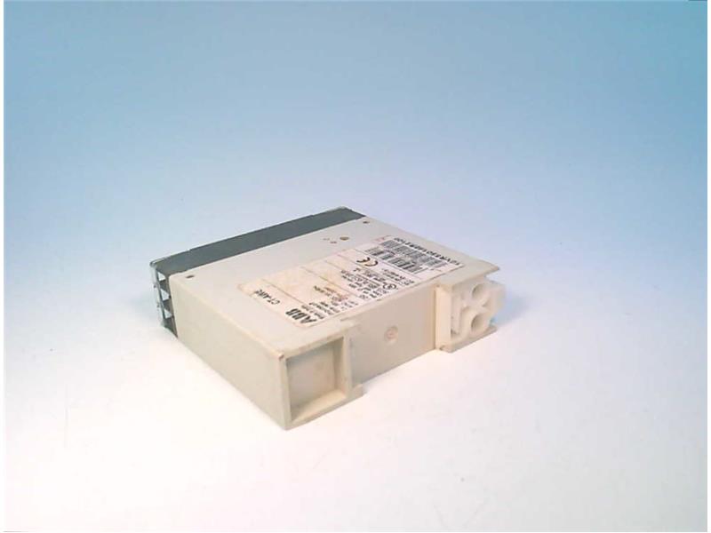 ASEA BROWN BOVERI 1SVR550140R4100