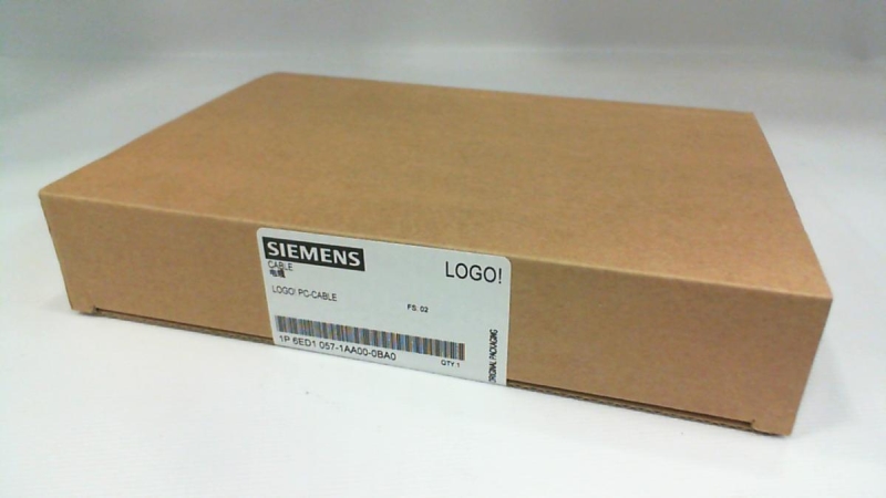 SIEMENS 6ED1057-1AA00-0BA0