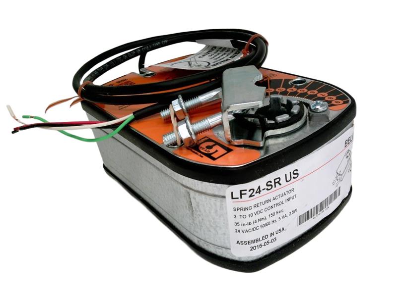 BELIMO LF24-SR