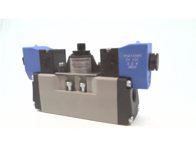 PARKER H17WXBG2B9000FD