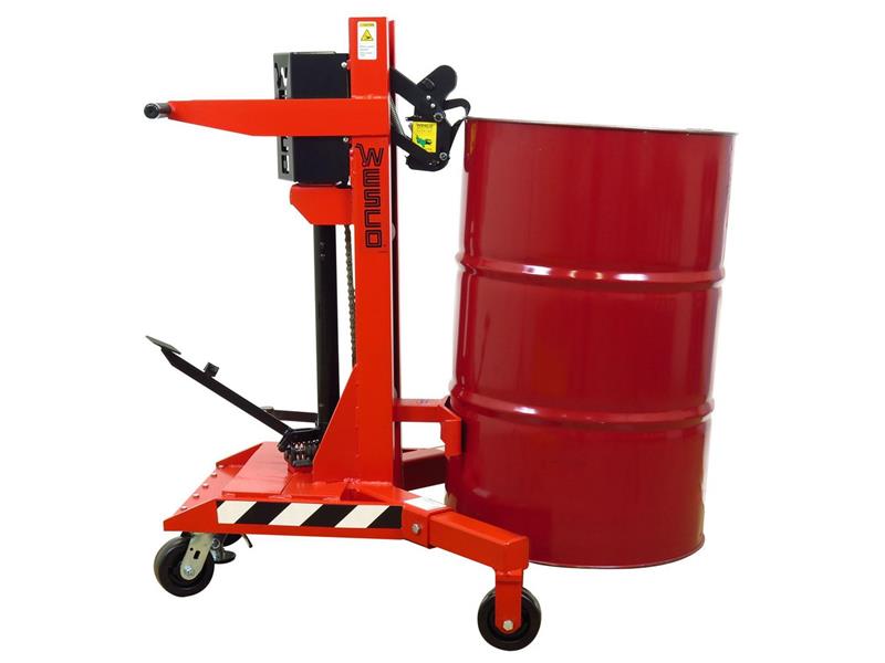 WESCO INDUSTRIAL PRODUCTS 240150