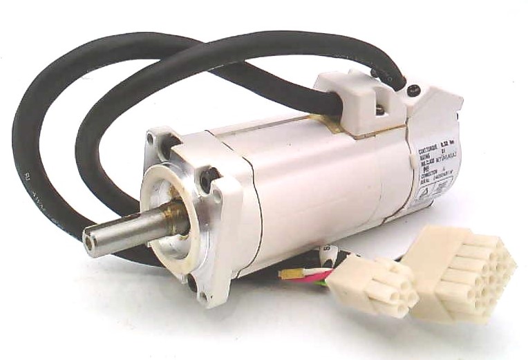 MATSUSHITA ELECTRIC MSMA012A1E