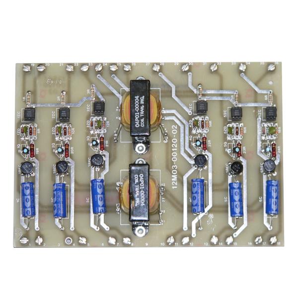 BOMAC 12M03-00120-02