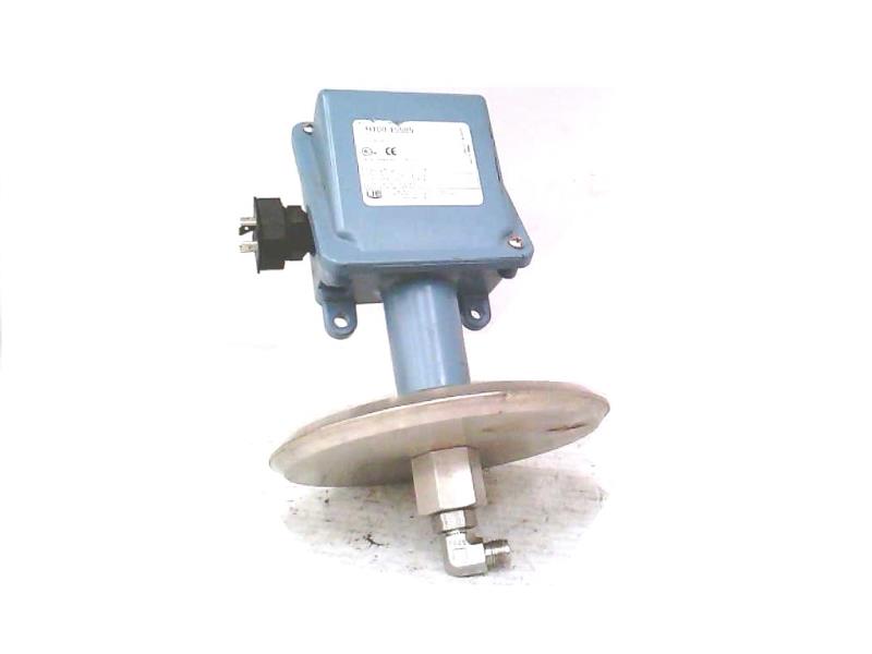 UNITED ELECTRIC H100-15585