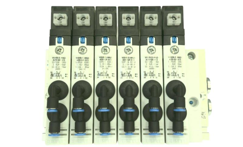 FESTO 537662
