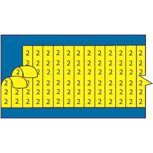 WCRDZEROS by ABB THOMAS & BETTS