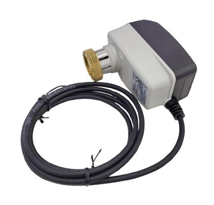 FLOWCON INTERNATIONAL FNR.0.3