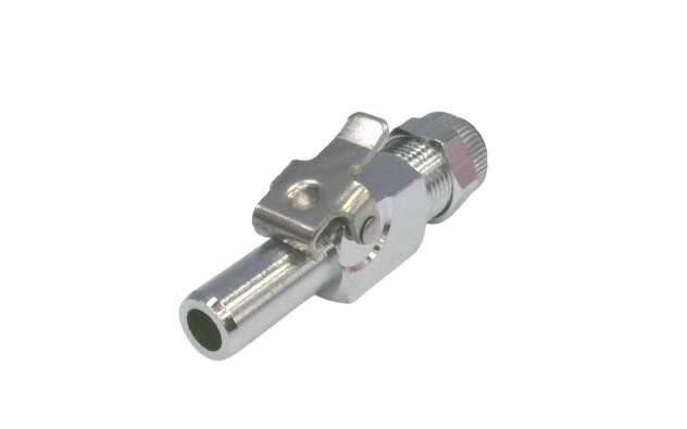 PARKER 393P-6-6