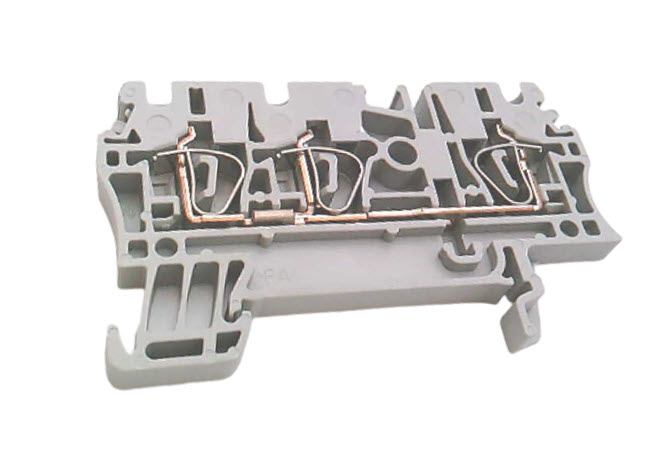 ALLEN BRADLEY 1492-L3T