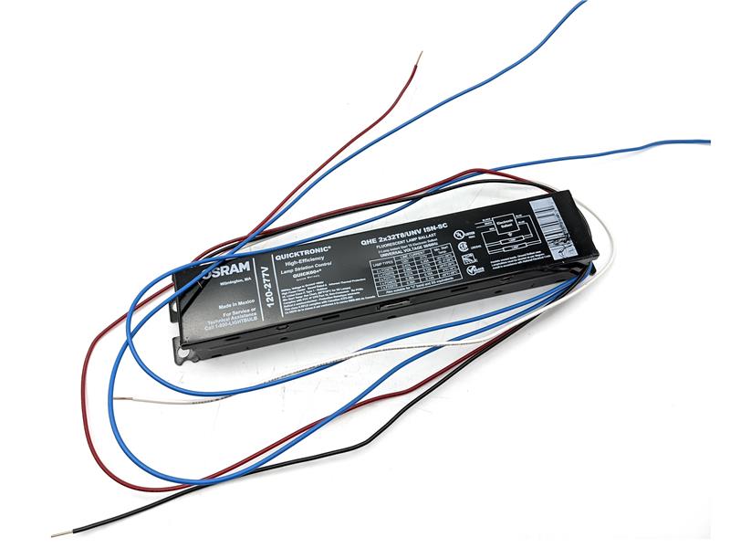 GTE QHE2X32T8/UNVISN-SC