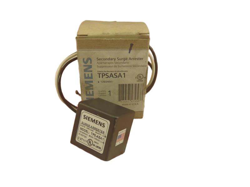 TPSASA1 by SIEMENS