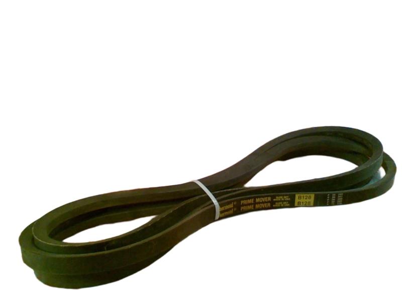 THERMOID INDUSTRIES B128
