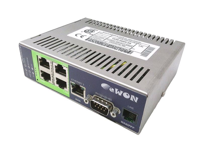 EW26201-00-00 by HMS INDUSTRIAL NETWORKS