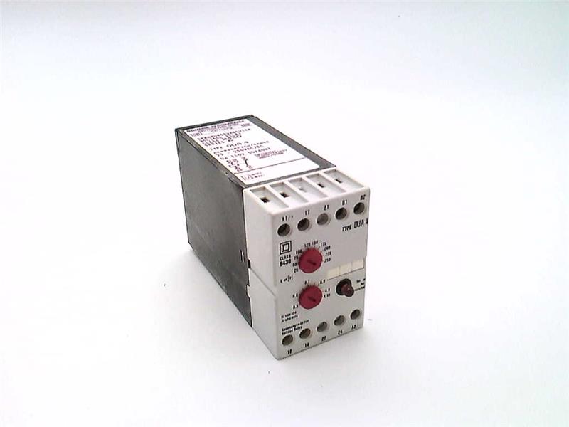 SCHNEIDER ELECTRIC 8430-DUA-4