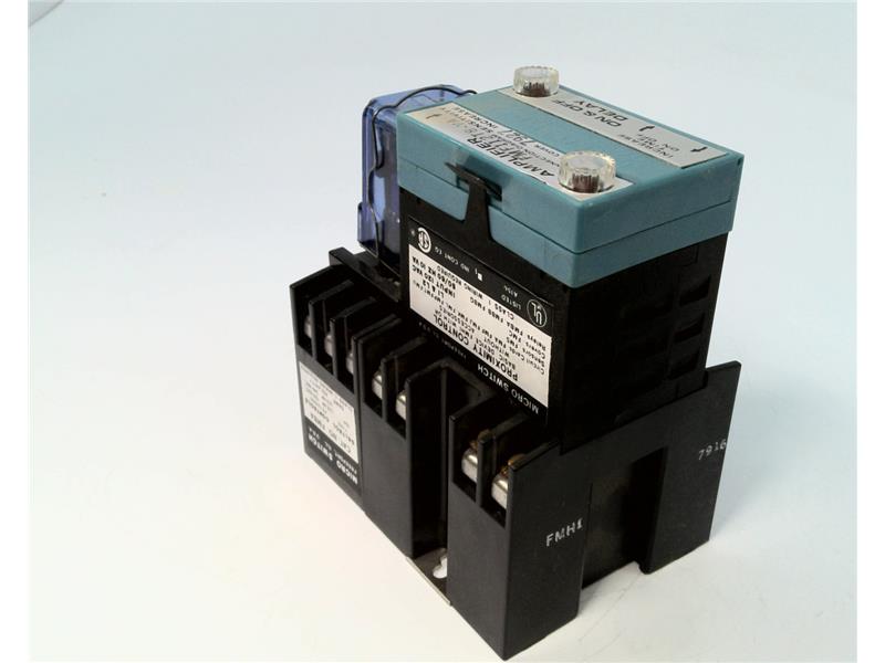 HONEYWELL FMF112T8-VA