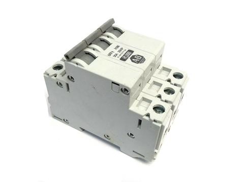 ALLEN BRADLEY 1492-CB3-G050
