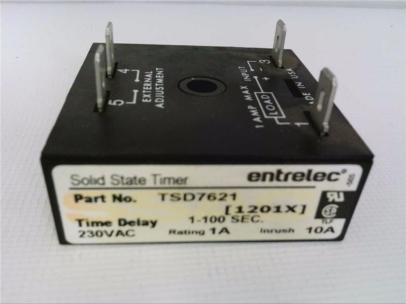 ASEA BROWN BOVERI TSD7621