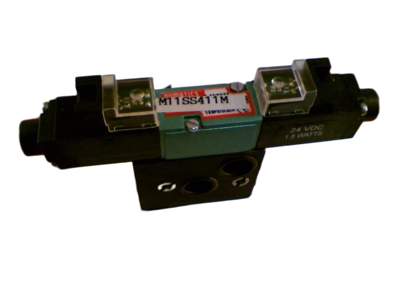 ASCO M11SS411M